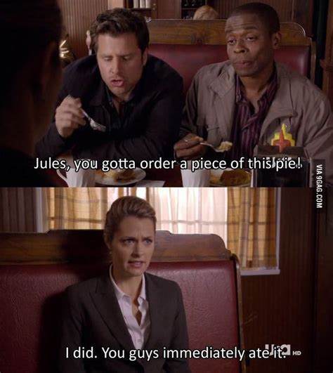 This Scene Funny Psych Tv Psych Quotes Psych Memes