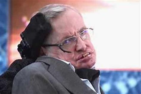 Famed Theoretical Physicist Stephen Hawking Dead At 76 Pop Culture Madness Network News