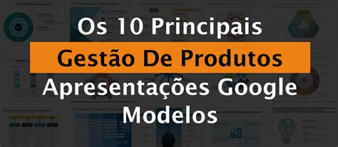 Atualizado Em Os Principais Modelos De Slides Do Google Para