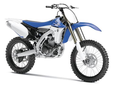 Yamaha Yamaha Yz F Moto Zombdrive