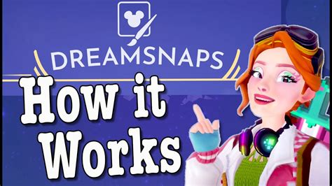 Dreamsnaps How It All Works And How To Submit Photos Vote And Get