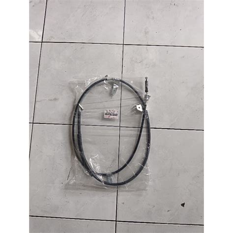 Jual Kabel Rem Tangan Hiace Commuter Belakang Kiri Shopee Indonesia