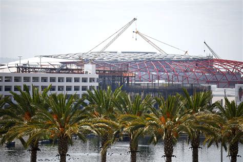 Teens Break Into Clippers' New Arena and Post the Video | iHeart