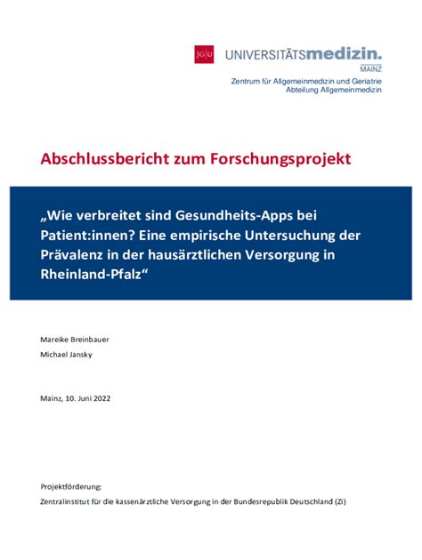 Ausfüllbar Online Zentrum fr Allgemeinmedizin und Geriatrie Fax Email