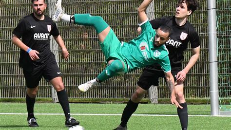 Fußball Kreisliga A Stuttgart Staffel 2 Alle 16 Mannschaften im Check