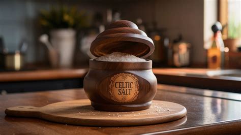 Health Benefits of Celtic Salt: A Comprehensive Guide