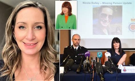 Janet Street Porter How Dare Police Reveal Intimate Details Of Nicola