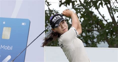 Lpga투어 도전 Klpga 4총사 Q시리즈 예선 전원 통과이소미 수석 합격 조준