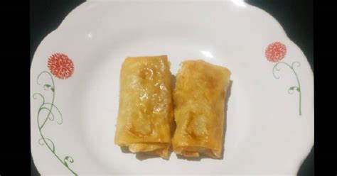 Resep 331 Lumpia Isi Rebung Khas Semarang Oleh Naqiyyah 🍒 Cookpad