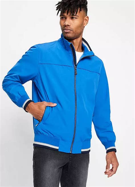 Lightweight Jacket By Bonprix Look Again