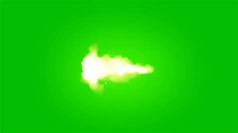 Muzzle Flash Automatic Fire Effect Green Screen Youtube – Otosection