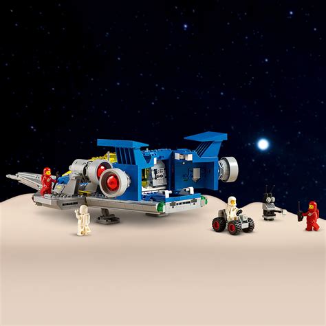 Lego Classic Space Moc Buying Cheap Arizonawaterworks