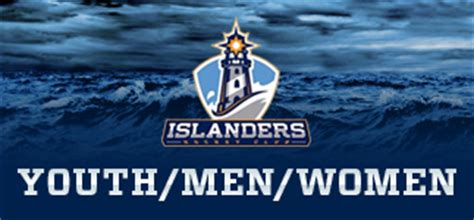 Islanders Hockey Club