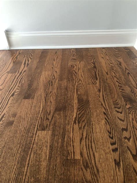 Duraseal Stain Minwax Stain Colors Floor Stain Colors Dark Walnut Floors Walnut Hardwood