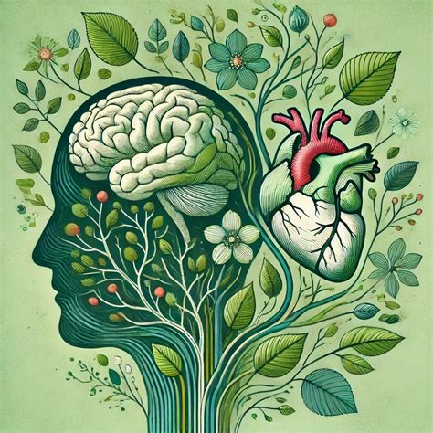 The Gut Brain Axis And Mental Health — Metastory Health Holistic