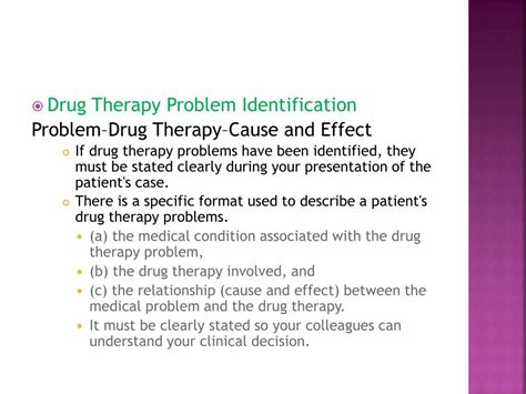 Ppt The Pharmacotherapy Patient Case Presentation Powerpoint