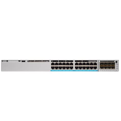 C9300 24u A Cisco Catalyst 9300 24 Port Upoe Switch