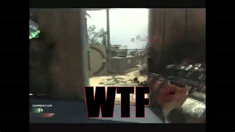 Sniper Montage Quick And No Scope S On Firing Range On Call Of Duty