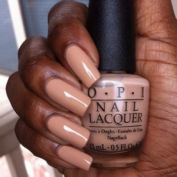 The Best Nude Nail Polish For Every Skin Tone 2023 Artofit