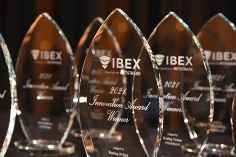 Ibex 2024 Announces Judges For Innovation Awards