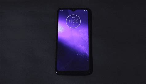 Motorola One Macro Unboxing Del Nuevo Smartphone Especializado En