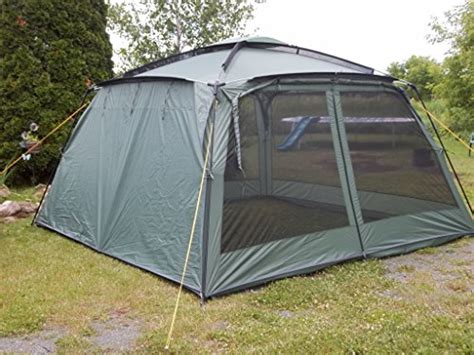 5 Top Picks Best Screen Tent With Rain Flaps Pros And Cons