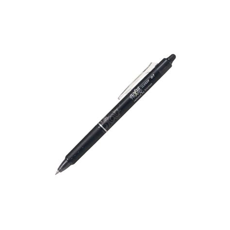 Stylo Effa Able Pilot Frixion Noir Sadik