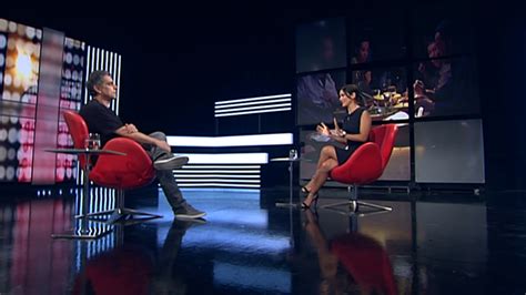 Historia de nuestro cine Ficción presentación RTVE Play