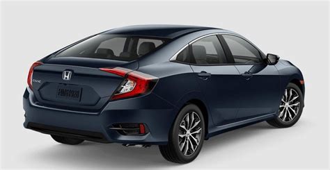 Best Deals 2018 Civic Lx Lease For 189 Per Month Web2carz