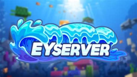 EYstreem Minecraft Server - Discord Servers