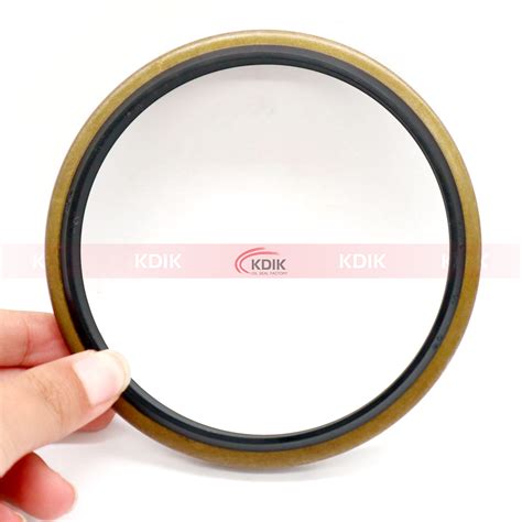 Dkb Dust Oil Seal Rubber Seal For Hydraulic Wiper Seal