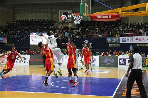 Basketball's Shortest And Fastest Format Is Now Coming To India - Playo