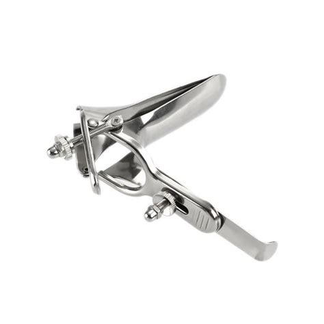 Vaginal Dilatateur Speculum Vente Chaude En Acier Inoxydable Expansion