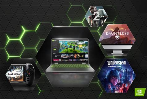 Microsoft NVIDIA 10 Year Gaming Partnership Geeky Gadgets