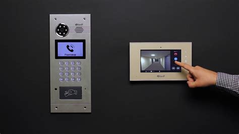 Умный домофон - что это такое, как работает и какой выбрать?