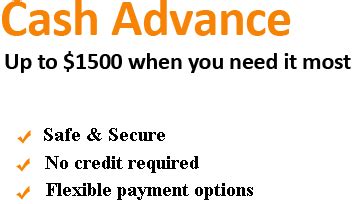 Cash Advance Loans Online - Get Cash NOW - Bad Credit OK | EasyFinance.com