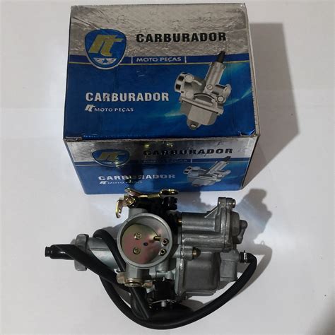 Carburador Titan Rt Shopee Brasil