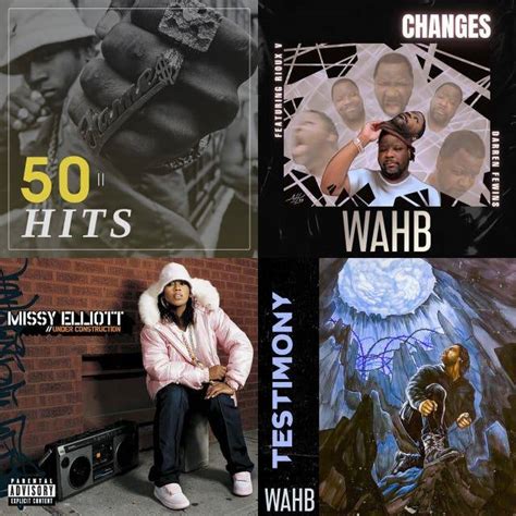 Hip Hop Trap Submit To This Modern Hip Hop Spotify Playlist