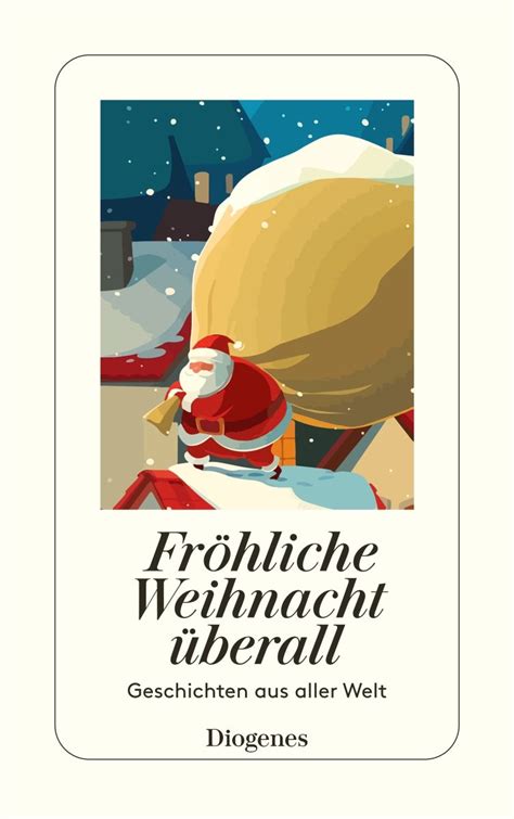 Fröhliche Weihnacht überall online kaufen