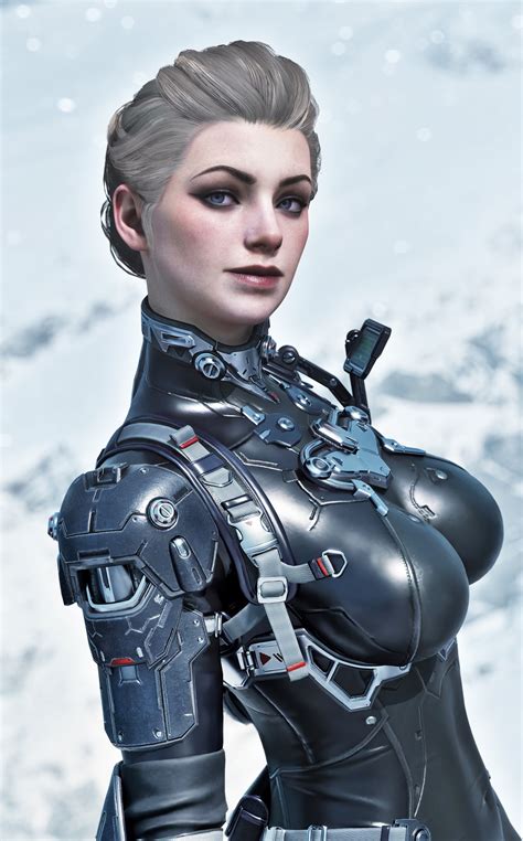 The First Descendant United | ines raya.🤍 Source : steam id : Set Your