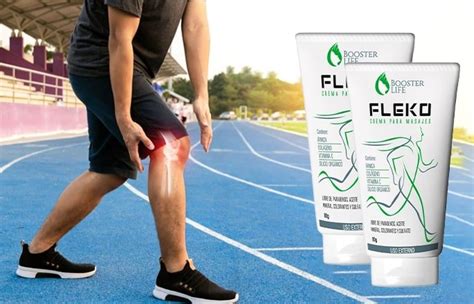 Fleko Balm Para Aliviar El Dolor Articular Opiniones 2023