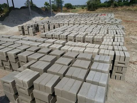 Fly Ash Bricks At Rs 5 Fly Ash Blocks In Ghaziabad ID 2853959854773