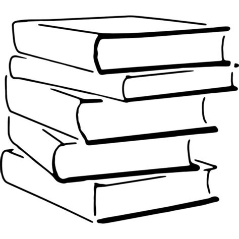 Stack Of Books Wall Stencils Templates Ws029769 Ebay In 2024