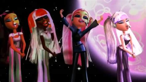 Bratz Jades Dream Youtube