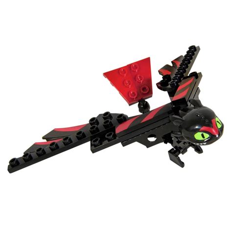 Spin Master - Ionix Dragon 2 Racing Toothless 20007
