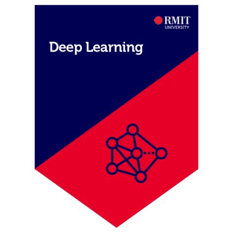 Deep Learning Credly