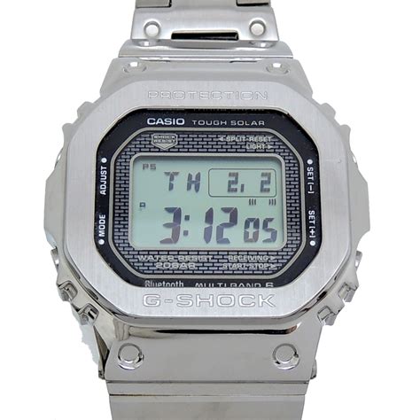 G Shock Gmw B D Jf Dh