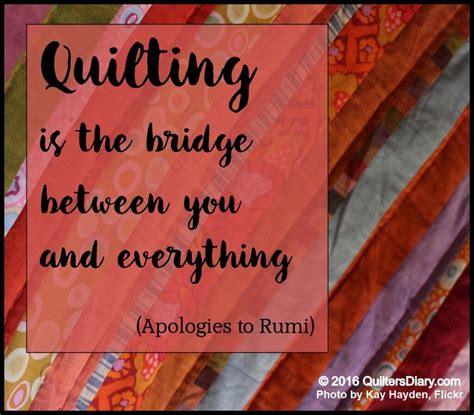 60+ Quilt Label Quotes & Sayings for All Occasions - New Quilters