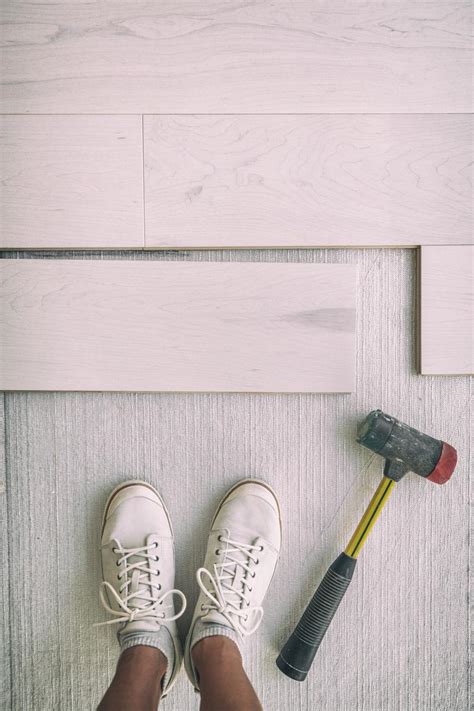 Your Guide To Basement Subfloor Options