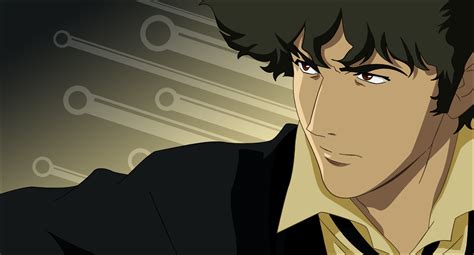 Spike Spiegel Cowboy Bebop Image By Morrow 149644 Zerochan Anime